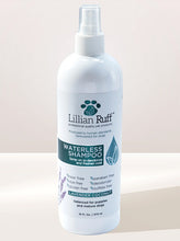 Load image into Gallery viewer, Waterless Shampoo - Lavender Coconut