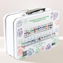 Load image into Gallery viewer, Premium Lunch Box Travel Set