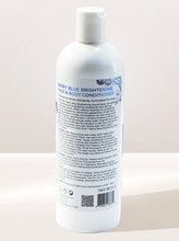 Load image into Gallery viewer, Berry Blue Brightening Face & Body Conditioner