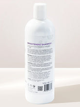 Load image into Gallery viewer, Brightening & Whitening Shampoo