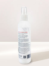 Load image into Gallery viewer, Leave in Conditioner & Detangler Spray