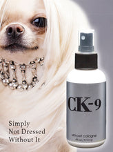 Load image into Gallery viewer, CK-9