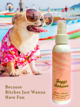 Load image into Gallery viewer, Doggy Bahama Girl