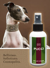 Load image into Gallery viewer, Pucci Fine Pet Cologne