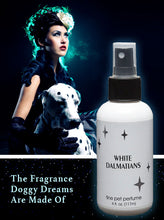 Load image into Gallery viewer, White Dalmatians Fine Pet Perfume