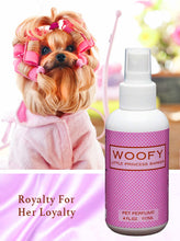 Load image into Gallery viewer, Woofy, Little Princess Barker