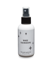 Load image into Gallery viewer, White Dalmatians Fine Pet Perfume
