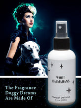 Load image into Gallery viewer, White Dalmatians Fine Pet Perfume
